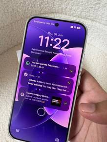 XIAOMI 17 untuk dijual
