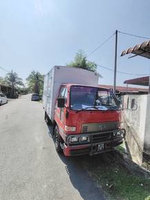 Daihatsu Delta V58r-hs 