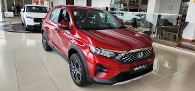 Honda WR-V RS in Johor Bahru, JHR