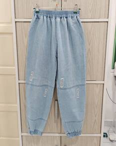 Boys long pants