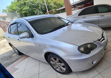 Proton Persona HIGH LINE in Pengkalan Chepa, KTN