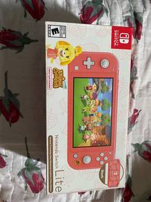 nintendo lite