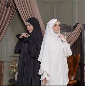 Pakaian Umrah