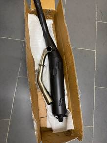 exzos backpressure esr 38/42