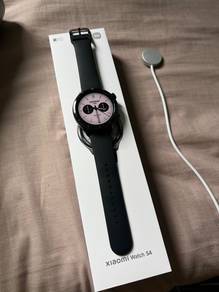 Xiaomi Watch S4
