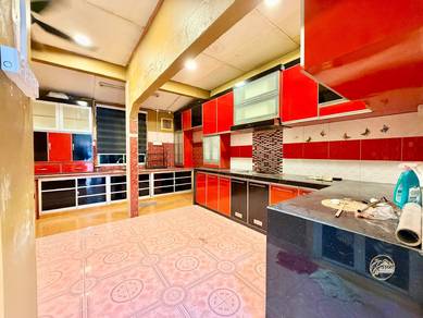 Terraced House For Sale in Alor Setar,KDH