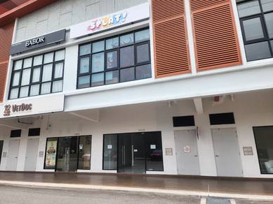 Shop lot For Rent in Telok Panglima Garang,SGR