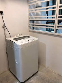 Condominium For Sale in The Heights Residence