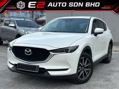 Mazda CX-5 G GLS 2WD (CKD) in Batu Caves, SGR