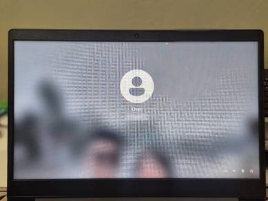 Lenovo Laptop – Intel i3 10th Gen | 8GB RAM | 256G