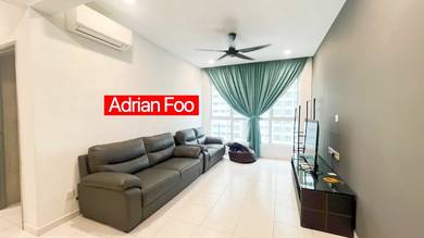 Condominium For Rent in I-Santorini