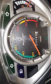 SM Sport 110E