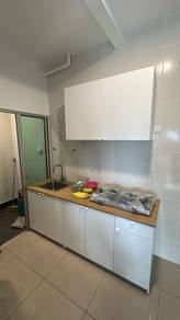 Service Residence For Rent in Razak City Residences (RC Residence)