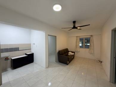 Apartment For Sale in Taman Bukit Erskine