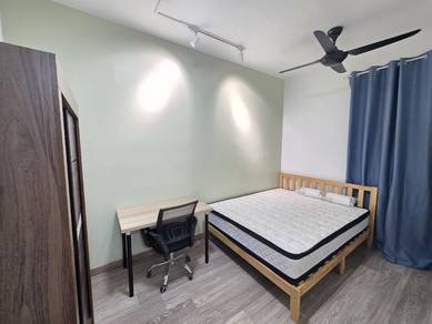Room in Setapak, KUL