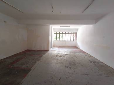 Shop lot For Rent in Johor Bahru,JHR