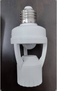 Infrared Sensor Auto ON - OFF - Lamp Holder