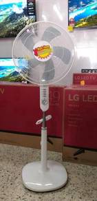 New TOSHIBA 16" Stand FAN J1Xc