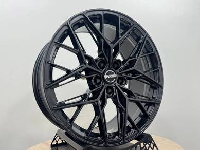 NEW 19 Raxer ST YR2 Rim Mercedes W206 W205 W238