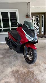 Honda Forza 250