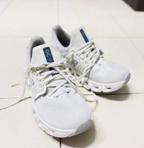 On Cloud Cloudswift 4 AD Womens UK5