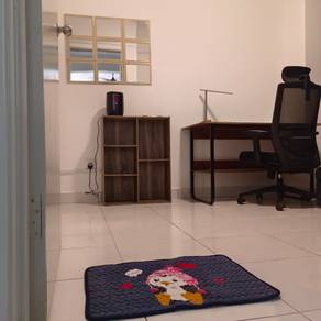 Room in USJ, SGR
