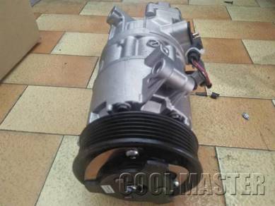BMW E90 E91 E92 3 series N46 Aircon Compressor