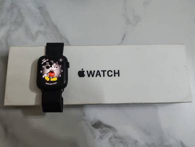 Apple Watch SE 2nd Generation 44mm