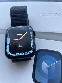Apple watch series 9
