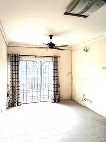 Apartment For Sale in Suria Apartment (Desa Perangsang)