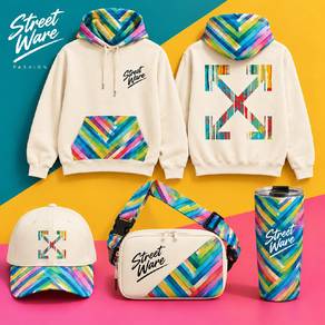 Street Ware Limited Editions Design 