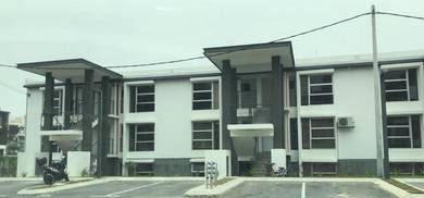 Townhouse For Sale in Rawang,SGR