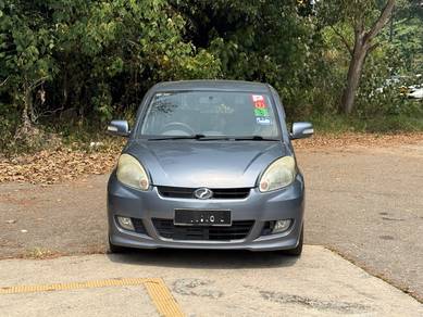 Perodua MyVi EZi in Skudai, JHR