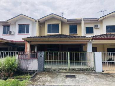 2-storey Terraced House For Sale in Kuching,SWK