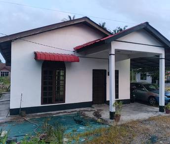 Bungalow House For Rent in Kota Bharu,KTN