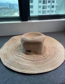 Ripcurl Straw Hat (original)