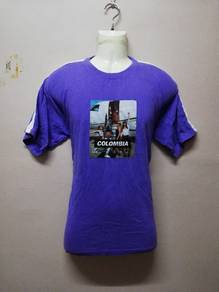 T-Shirr GGS COLOMBIA Size L
