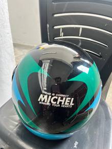 HELMET Michel full face