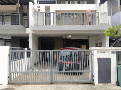 2-storey Terraced House For Sale in Rawang,SGR