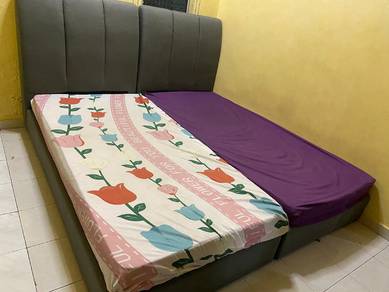 single bed