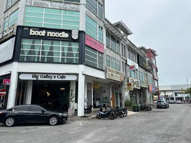 Shop lot For Sale in Alor Setar,KDH
