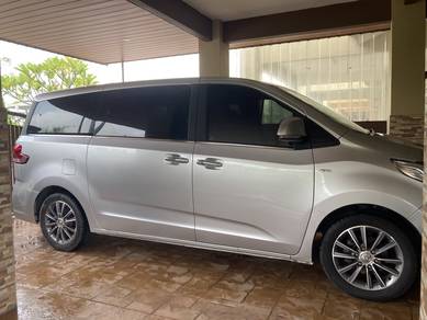 Weststar Maxus G10 in Kulim, KDH