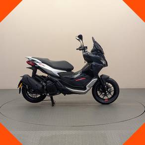 Aprilia SR GT 200 Std
