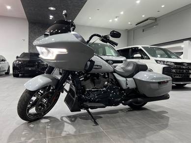 Harley-Davidson Road Glide Special