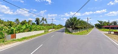 Agricultural Land in Tasek Gelugor, PNG