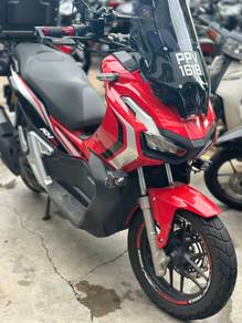 Honda ADV 150