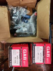 Proton Wira Front Suspension Parts (New Condition)