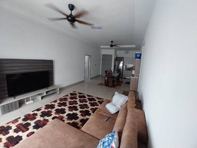 Room in Bangi, SGR