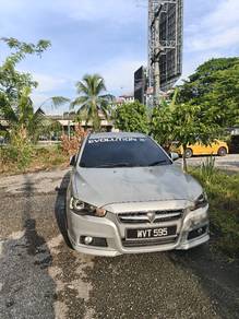 Proton Inspira PREMIUM in Petaling Jaya, SGR