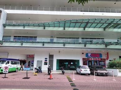 Office space For Rent in Kota Kinabalu,SBH